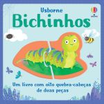 Bichinhos capa