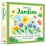 Jardim capa