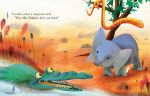 Just So Stories for Little Children spread