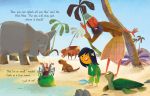 Just So Stories for Little Children spread