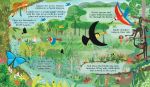 Can we really help the trees? spread
