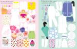 Collection Printemps page intérieure