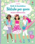 moda primavera copertina