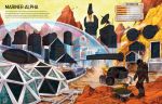 Build Your Own Futuristic Cities spread