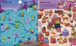 Halloween Mazes spread