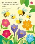 Little Children's Springtime Puzzles spread