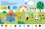Starting School Activity Book spread