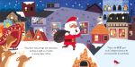 Twinkly Twinkly Santa's Sleigh Ride spread