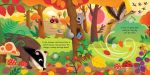 Seasons Sounds spread