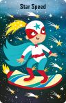 Superheroes Snap spread