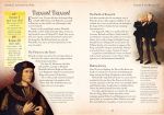 Kings and Queens spread