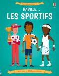 Les sportifs couverture