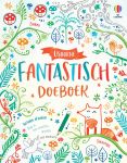 Fantastisch doeboek boekomslag