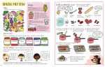 Fantastisch doeboek spread