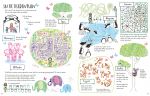 Fantastisch doeboek spread