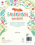 Fantastisch doeboek spread