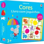 Cores capa