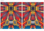 100 Jet Planes to Fold and Fly spread