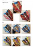100 Jet Planes to Fold and Fly spread