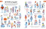 All You Need to Know about Your Body by Age 7 spread