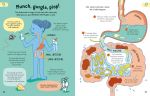 All You Need to Know about Your Body by Age 7 spread