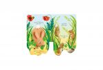 Little Lift and Look Baby Bunny spread