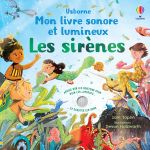Les sirènes couverture