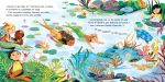 Les sirènes page intérieure