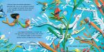 Les sirènes page intérieure