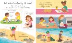 Very First Questions & Answers: What is love? spread