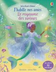Le royaume des sirènes couverture