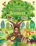 Bomen boekomslag