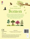 Bomen spread