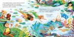 La sirena Ombrina pagina interna