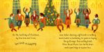 The Twelve Days of Christmas spread