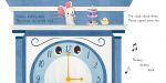Hickory Dickory Dock spread