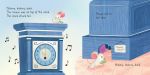 Hickory Dickory Dock spread