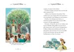 Contes de filles intrépides et incroyables des mythes grecs page intérieure