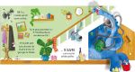 Qui a laissé sortir les dinosaures ? page intérieure