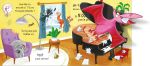 Qui a laissé sortir les dinosaures ? page intérieure
