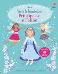 Principesse e Fatine copertina