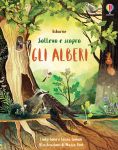 Gli alberi copertina
