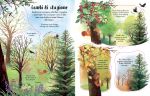 Gli alberi pagina interna