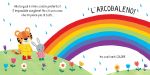 I colori pagina interna