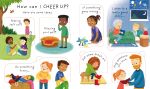 Very First Questions & Answers: Why do I (sometimes) feel sad? spread