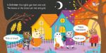 Little Board Books Months of the Year spread