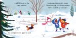 Little Board Books The Seasons spread