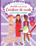 Collection Londres couverture