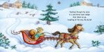 Advent Calendar Book Collection 2 spread