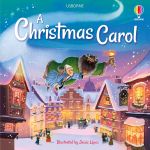 Advent Calendar Book Collection 2 spread